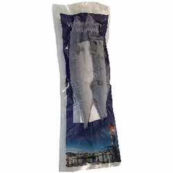 Mackaril fish 600g (pick up only)