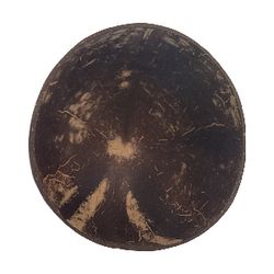 Coconut shell