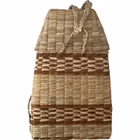 Native backpack