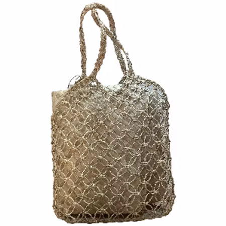 Native backpack with picknik mat
