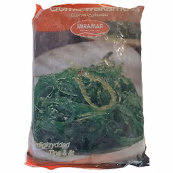 Goma wakame