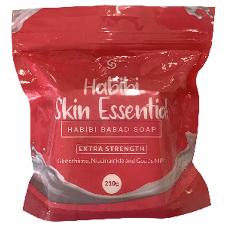 Habibi skin essential