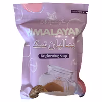 Himalayan soap