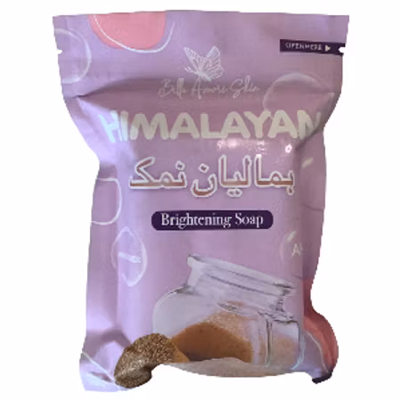 Himalayan soap
