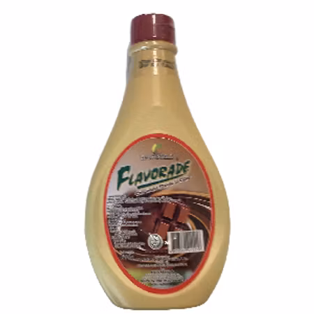 Flavorade chocolate flavor 500ml