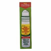 Katinko oil liniment rollerball applicator