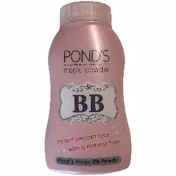 Pond’s magic powder bb 50g