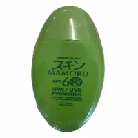 Madam kilay’s mamoru sunscreen spf 60