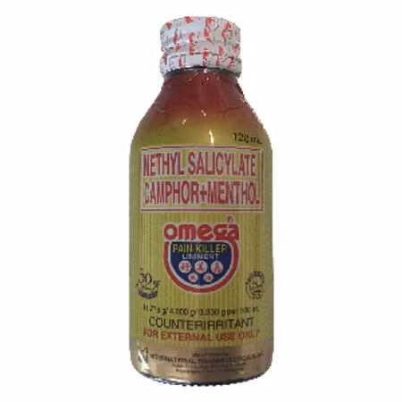 Omega liniment