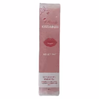 K - beauty kissables velvet tint