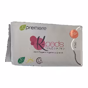 K - pads 30 pads