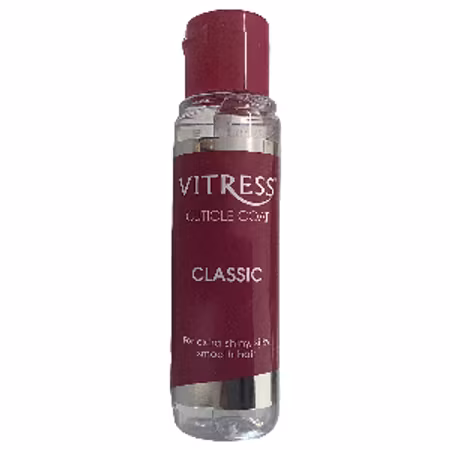 Vitress cuticle coat classic 50g