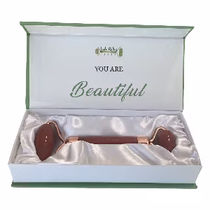 Jade roller