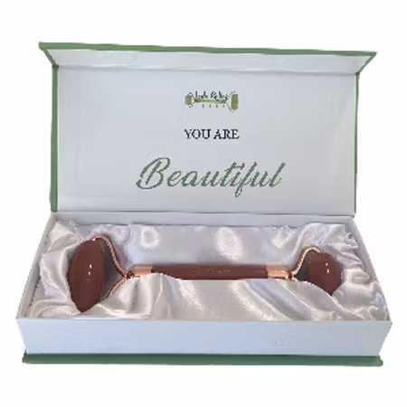 Jade roller