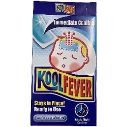 Kool fever