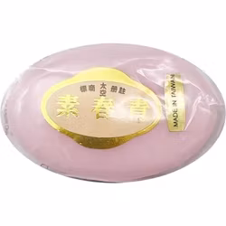 Chin chun su cream