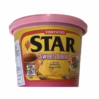 Star Margarine  Pink 250g