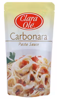 Carbonara Pasta sauce 200g