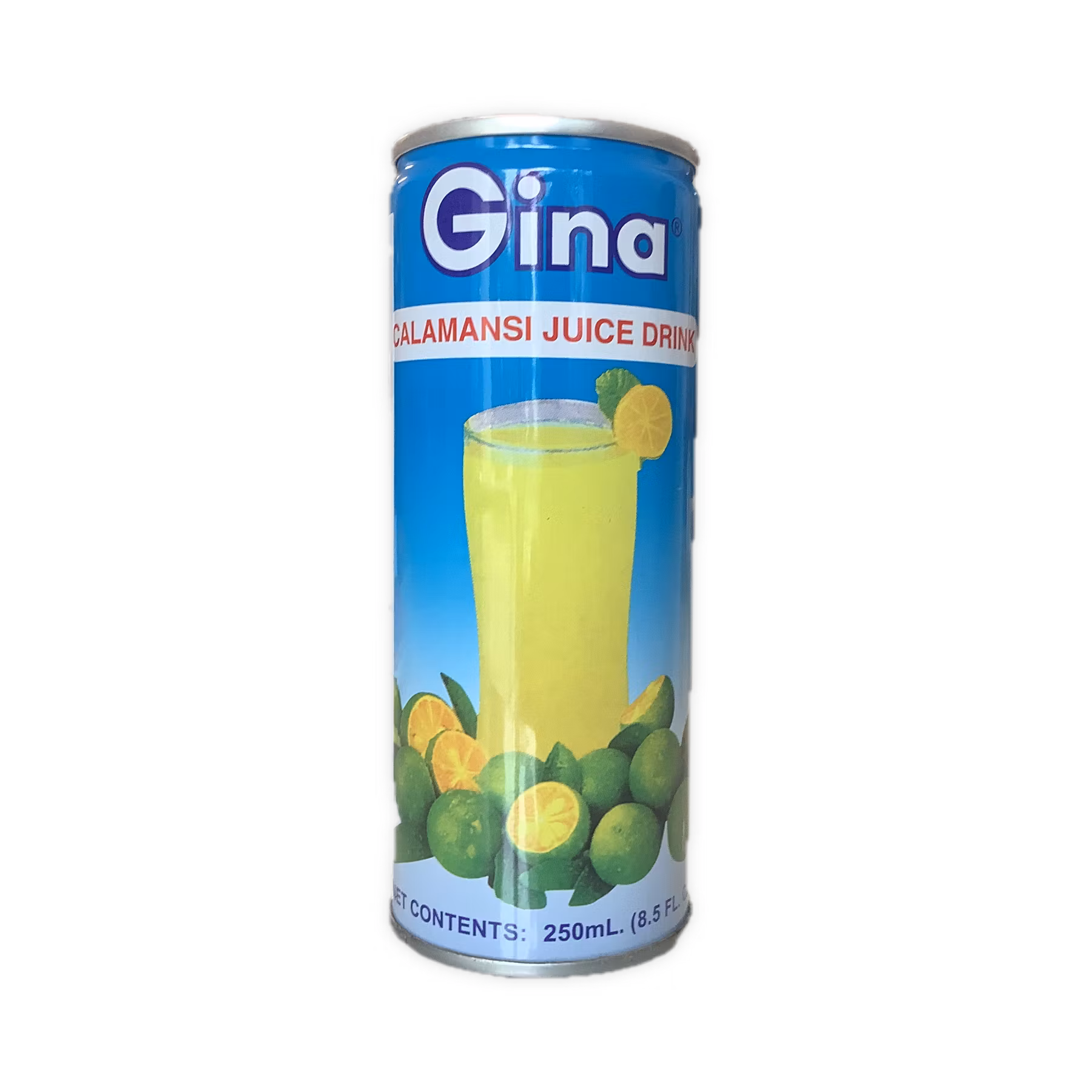 Gina calamansi juice