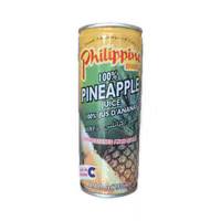 Philipine pineapple juice