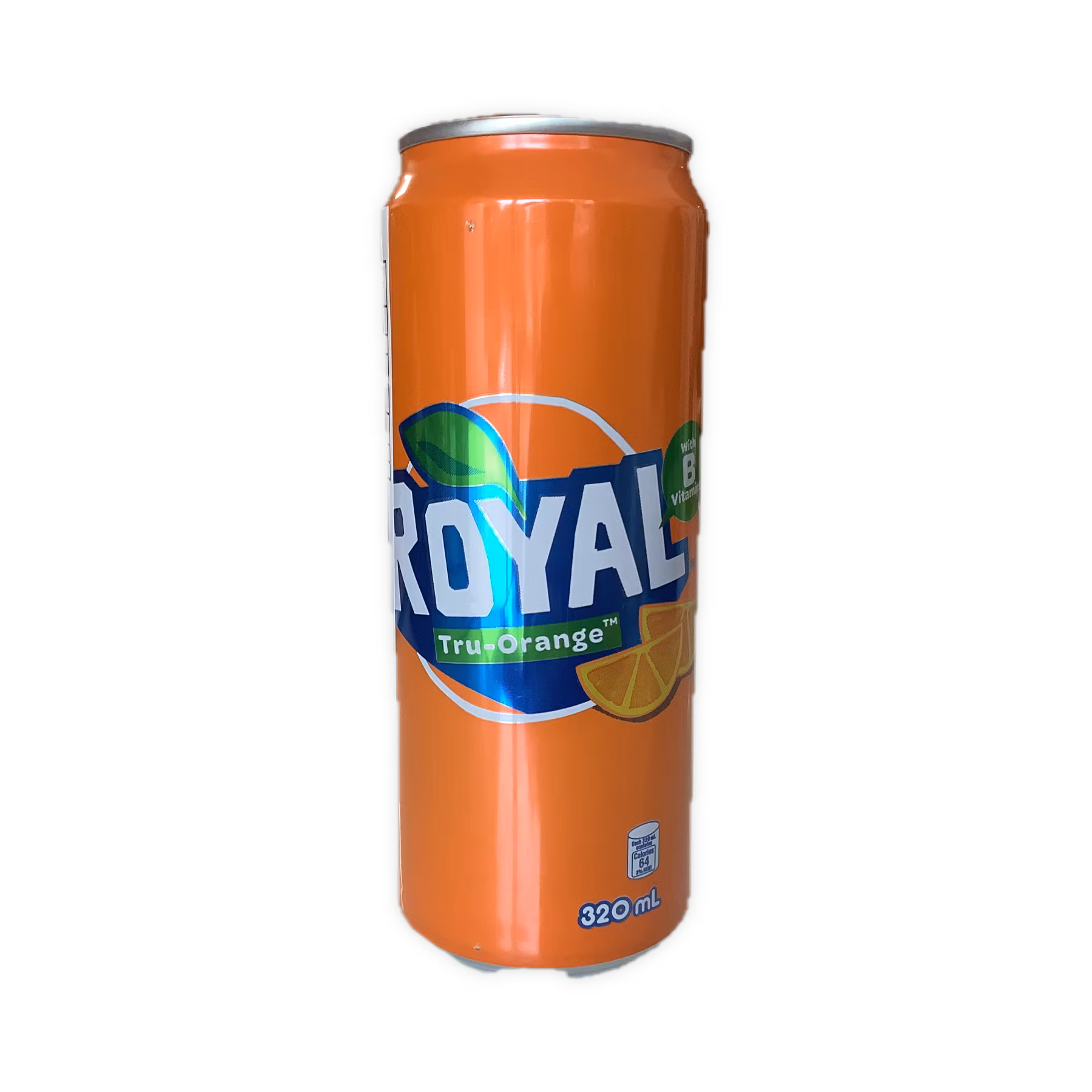 Royal tru-orange