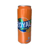 Royal tru-orange