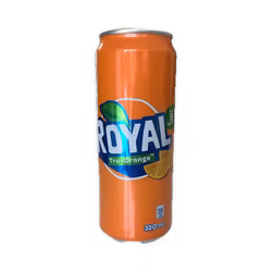 Royal tru-orange