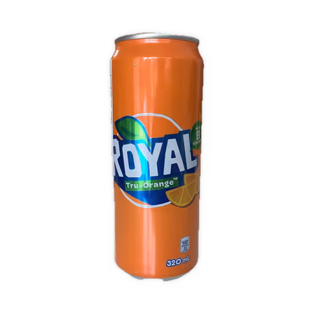Royal tru-orange