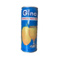 Gina mango nektar
