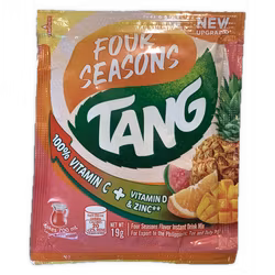 Four seasons tang