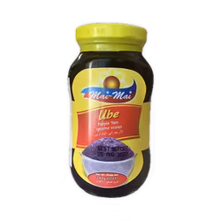 Mai-mai ube