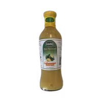 Real squeezed philippine lemon big 500ml