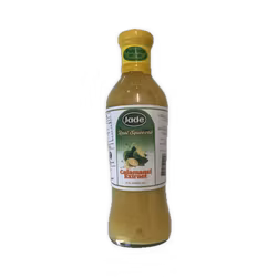 Jade Real squeezed philippine lemon big