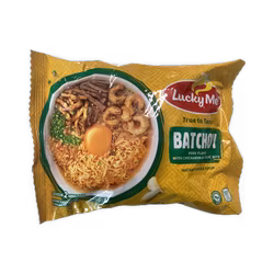 Lucky me batchoy