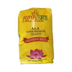 Lotus rice (Pick up only)