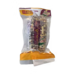 Boiled corn 360g (pick up only)