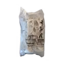 Udon noodles 2x 250g (pick up only)