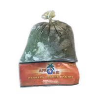 Cassava leaves pondu (pick up only)