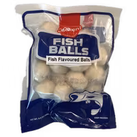 Mekeni Fishballs ( PICK UP ONLY )