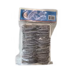 Asian pearl china anchovy ( pick up only)
