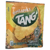 Pineapple tang