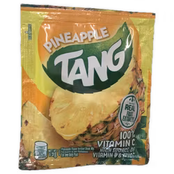 Pineapple tang