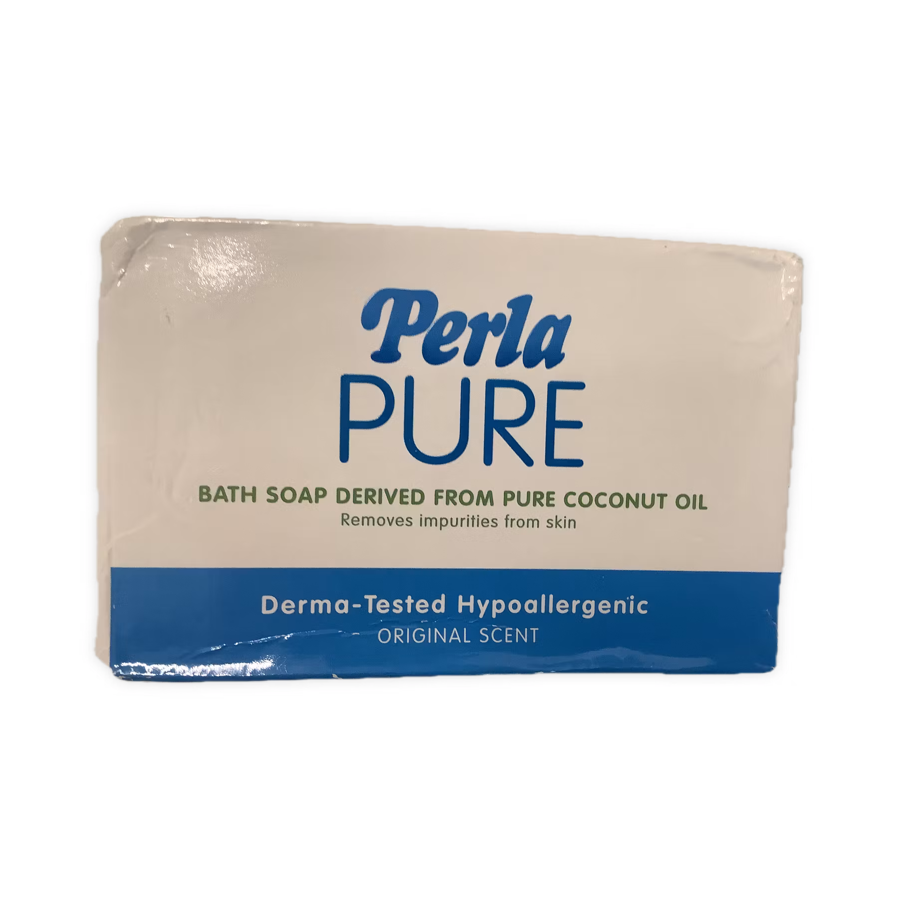 Perla pure 128g
