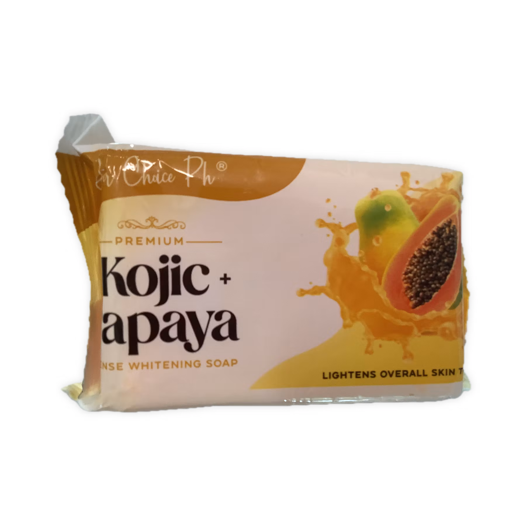 Premium kojic papaya 120g