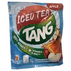 Iced tea apple tang 19g