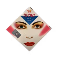Mena facial cream