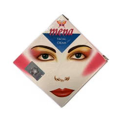 Mena facial cream