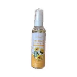 Sunflower beauty 100ml