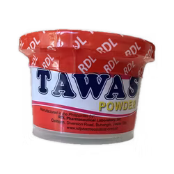 TAWAS POWDER 50g