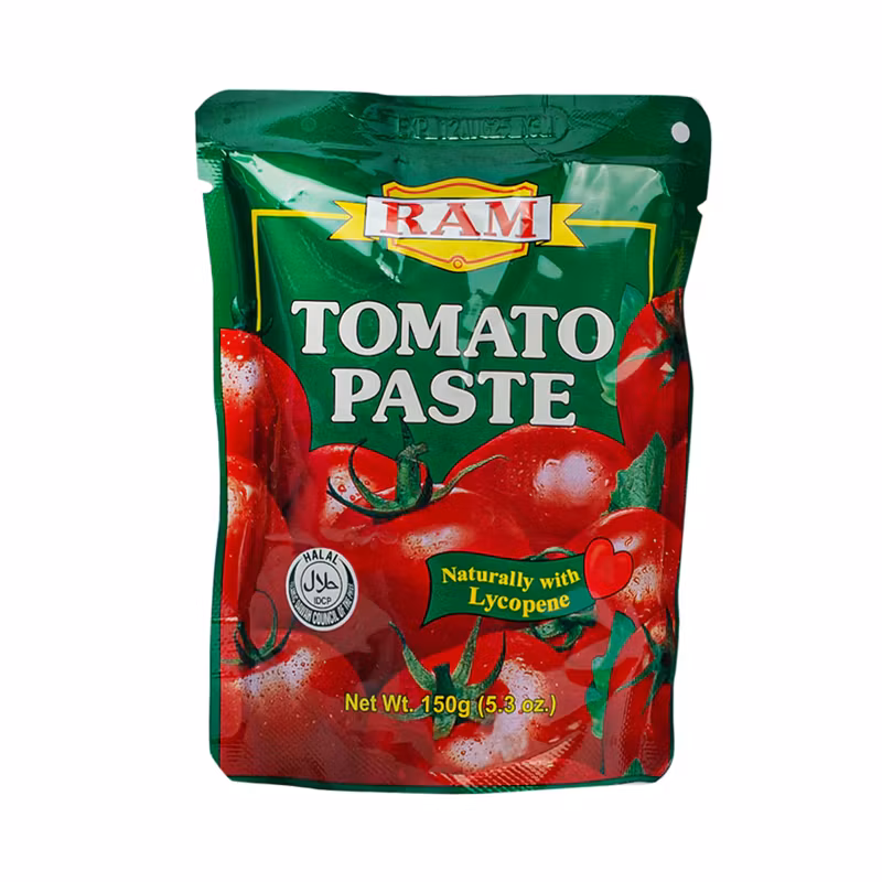 RAM Tomato paste 150g